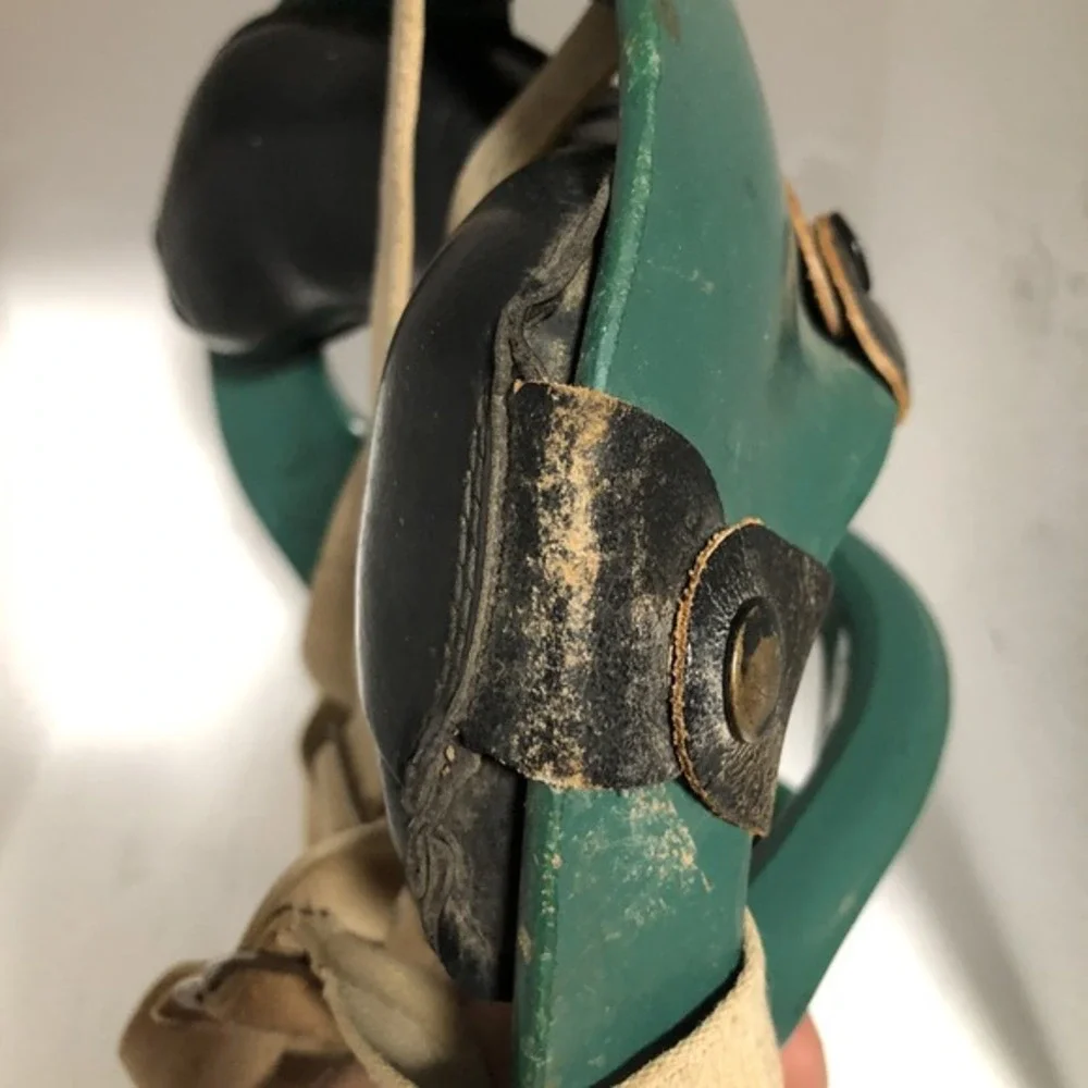 MacGregor baseball Catcher Umpire‎ Mask